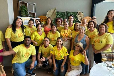 Imagem da notícia Soraya Thronicke destina mais de R$ 1,3 milhão à Universidade da Maturidade e participa de formatura